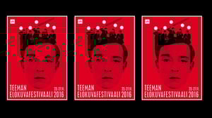 Teeman elokuvafestivaalin ilme 2011–2016: 25.11.2016 13.08