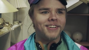 Lasso: Det som inte längre finns 1: 29.11.2016 13.37