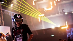 Yle Uutisluokka Triplet: Startup-yritykset kilpailevat huomiosta Slush-tapahtumassa (S): 01.12.2016 10.52