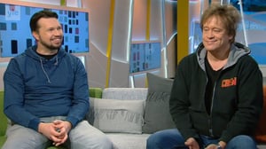 Tähtihetki: Eput-elokuva ja Martti Syrjä (S): 02.12.2016 08.33