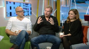 Tähtihetki: Suomalaiselokuvien maailmanvalloitus (S): 09.12.2016 09.08