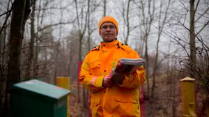 Yle Uutisluokka Triplet: Postille tulossa hikinen urakka joulun jakelussa (S): 09.12.2016 10.36