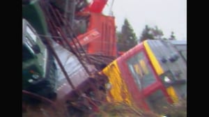 Viikon vanhat: Viikon vanhat - uutisia 30 vuoden takaa (S): 17.12.2016 09.30