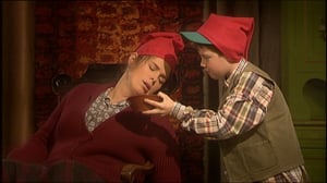 Pikku Kakkonen 40: Nostalgia: PIkku Kakkosen joulu 2009 (S): 21.12.2016 08.02