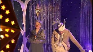 Pikku Kakkonen 40: Nostalgia: Pikku Kakkosen joulu 2010 (S): 21.12.2016 08.01