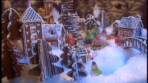 Pikku Kakkonen 40: Nostalgia: Piparkakkukaupunki: Joulukuusikilpailu: 21.12.2016 08.01