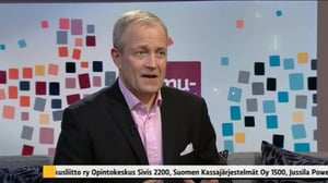 Aamutohtori: ikäihmisten ravitsemus: 21.12.2016 09.25