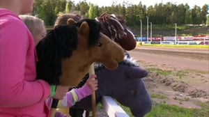 Keppihevostalli: 09.08.2016 07.04