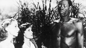 Kino Klassikko: Yö voodoosaarella (7): 12.06.2016 18.00