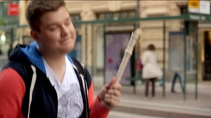 Onks noloo: Soittaa kadulla, jos ei osaa?: 07.12.2016 12.00