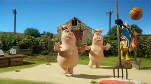 Late Lammas: Lampolan kesäkisat (S): 07.08.2016 09.36