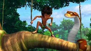 Viidakkokirja (7): 20.10.2016 08.25