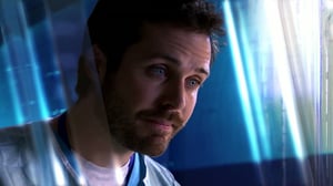 Holby Cityn sairaala (12): 26.08.2016 09.00