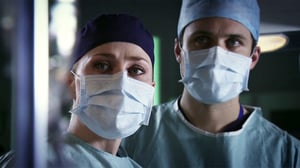 Holby Cityn sairaala (12): 28.10.2016 09.00
