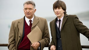 George Gentlyn tutkimukset (12): 30.09.2016 22.00