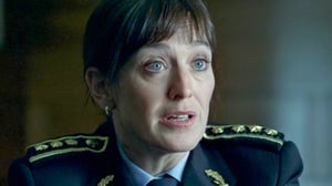 Todistaja (16): 22.11.2016 22.00