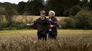 Todistaja (12): 06.12.2016 22.05