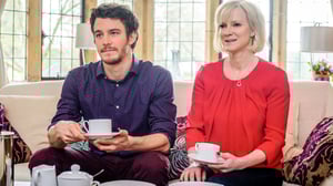 Samassa veneessä (7): 05.08.2016 19.00