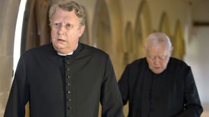 Isä Brown ja hänen laumansa (7): 27.11.2016 17.10