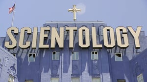 Docventures: studiovieraat: Going Clear: Scientology: 23.06.2016 22.10