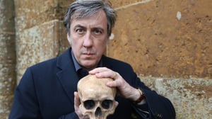 Gotiikan jäljillä: 30.11.2016 17.00