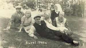 Lemmin rakkaus (S): 04.09.2016 10.00