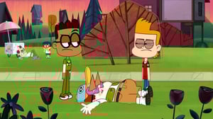 Aika härdelli! (7): 14.05.2016 09.24