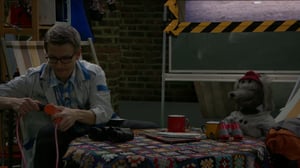 Rikun ja Ramin outo tapaus: 19.11.2016 08.23