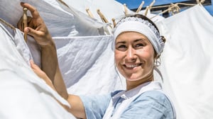 Rantahotelli (S): 17.09.2016 20.00