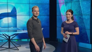 A-studio: 31.10.2016 21.00