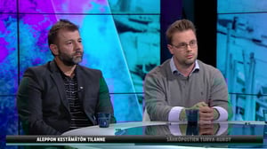 A-studio: 04.10.2016 21.00