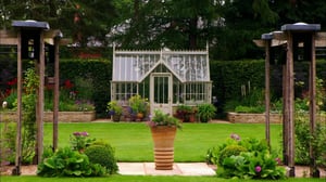 Rakkaudesta puutarhaan: 26.07.2016 19.00