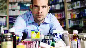 Prisma: Totuus lääkekaapista: 07.09.2016 19.00