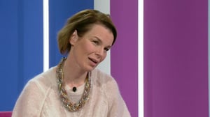 Puoli seitsemän: 02.11.2016 18.30