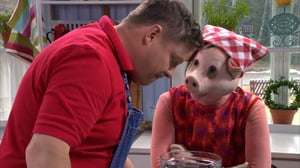 Isa Gris & Micke på Strömsö (S): 29.08.2016 06.00