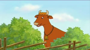 Mimmi Lehmä ja Varis (S): 22.09.2016 07.08