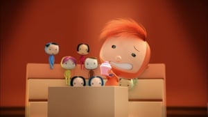 Mitä ihmettä? (S): 21.10.2016 18.00