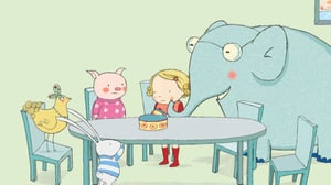 Tilda ja hänen ystävänsä (S): 22.06.2016 18.00