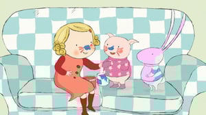 Tilda ja hänen ystävänsä (S): 29.06.2016 18.00