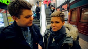 Onks noloo: Jos ei käy suihkussa?: 20.12.2016 08.00