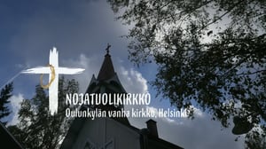 Jumalanpalvelus: 05.11.2016 10.00