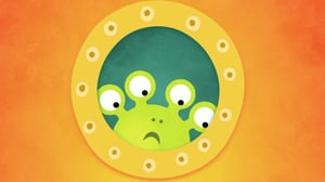 Hilla ja avaruuden Eetu (S): 06.12.2016 07.20