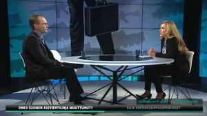 A-studio: 24.10.2016 21.00