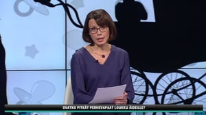 A-studio: Talk: 13.10.2016 21.05