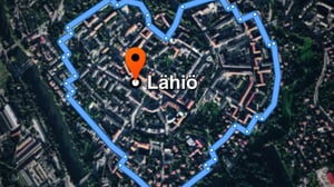 Perjantai: 25.11.2016 21.05