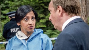 Midsomerin murhat (12): 04.12.2016 19.30