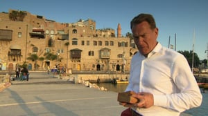 Kiehtova maailma: Junamatka Euroopan yli: 18.10.2016 19.00