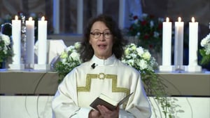 Jumalanpalvelus: 27.11.2016 10.00