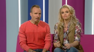 Puoli seitsemän: 10.11.2016 18.30