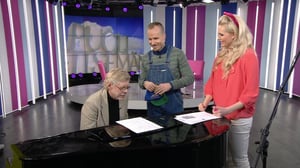 Puoli seitsemän: 16.11.2016 18.30